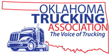 Oklahom Trucking Assocation logo